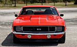1969 Camaro Thumbnail 29