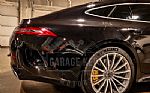 2019 AMG GT Thumbnail 55
