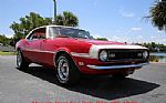 1968 Camaro Thumbnail 2