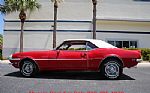 1968 Camaro Thumbnail 3