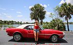 1968 Camaro Thumbnail 4