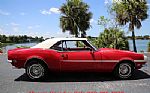 1968 Camaro Thumbnail 20