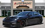 2015 Panamera GTS Thumbnail 1