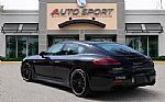 2015 Panamera GTS Thumbnail 2