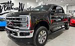 2024 F-250 Super Duty Thumbnail 33