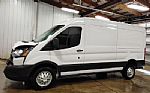 2024 TRANSIT CARGO VAN Thumbnail 5