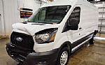 2024 TRANSIT CARGO VAN Thumbnail 4