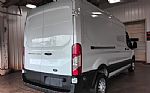 2024 TRANSIT CARGO VAN Thumbnail 3