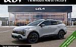 2026 Sportage Thumbnail 3
