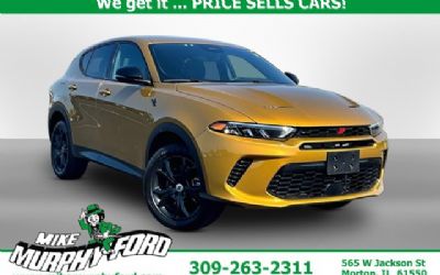 Photo of a 2024 Dodge Hornet GT AWD for sale