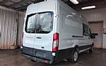 2021 Transit Cargo Van Thumbnail 3