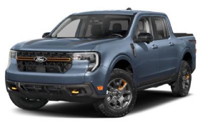 Photo of a 2026 Ford Maverick Tremor AWD for sale