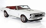 1967 Camaro Thumbnail 19