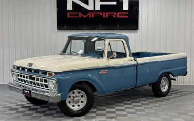 Photo of a 1965 Ford F250 for sale