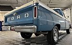 1965 F250 Thumbnail 19