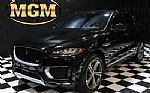 2017 F-PACE Thumbnail 1