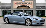 2007 DB9 Volante Thumbnail 8