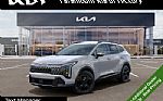 2026 Sportage Hybrid Thumbnail 1