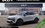 2026 Sportage Hybrid Thumbnail 3