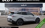 2026 Sportage Hybrid Thumbnail 6