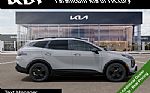 2026 Sportage Hybrid Thumbnail 7