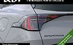 2026 Sportage Hybrid Thumbnail 11