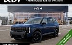 2027 Telluride Hybrid Thumbnail 1
