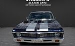 1972 Nova Thumbnail 4