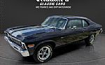1972 Nova Thumbnail 2
