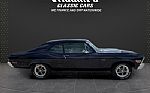 1972 Nova Thumbnail 8