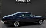 1972 Nova Thumbnail 9