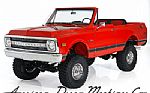 1969 Blazer Thumbnail 1