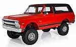 1969 Blazer Thumbnail 8