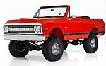 1969 Blazer Thumbnail 7