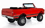 1969 Blazer Thumbnail 21
