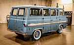 1962 Falcon Club Wagon Thumbnail 9