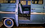 1962 Falcon Club Wagon Thumbnail 77