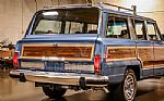 1987 Grand Wagoneer Thumbnail 41