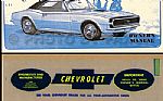 1967 Camaro Thumbnail 79