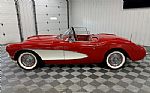 1957 Corvette Thumbnail 3
