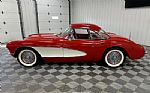 1957 Corvette Thumbnail 4