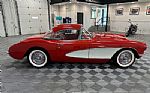 1957 Corvette Thumbnail 17