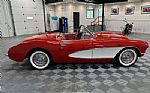 1957 Corvette Thumbnail 16