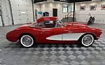 1957 Corvette Thumbnail 18