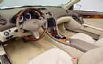 2009 SL 550 Thumbnail 4