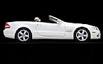 2009 SL 550 Thumbnail 15