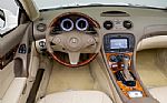 2009 SL 550 Thumbnail 25