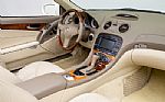 2009 SL 550 Thumbnail 28
