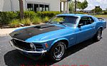 1970 Mustang Fastback Thumbnail 4