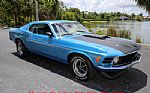 1970 Mustang Fastback Thumbnail 5